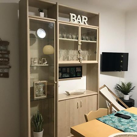 Charmant Appartement Au Coeur De Juan Les Pins Antibes Exteriör bild
