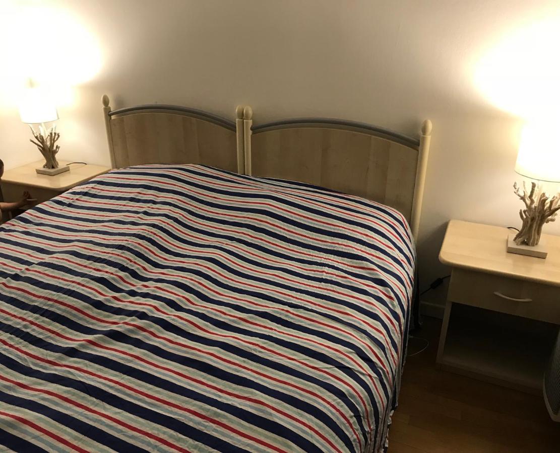 Charmant Appartement Au Coeur De Juan Les Pins Antibes Exteriör bild