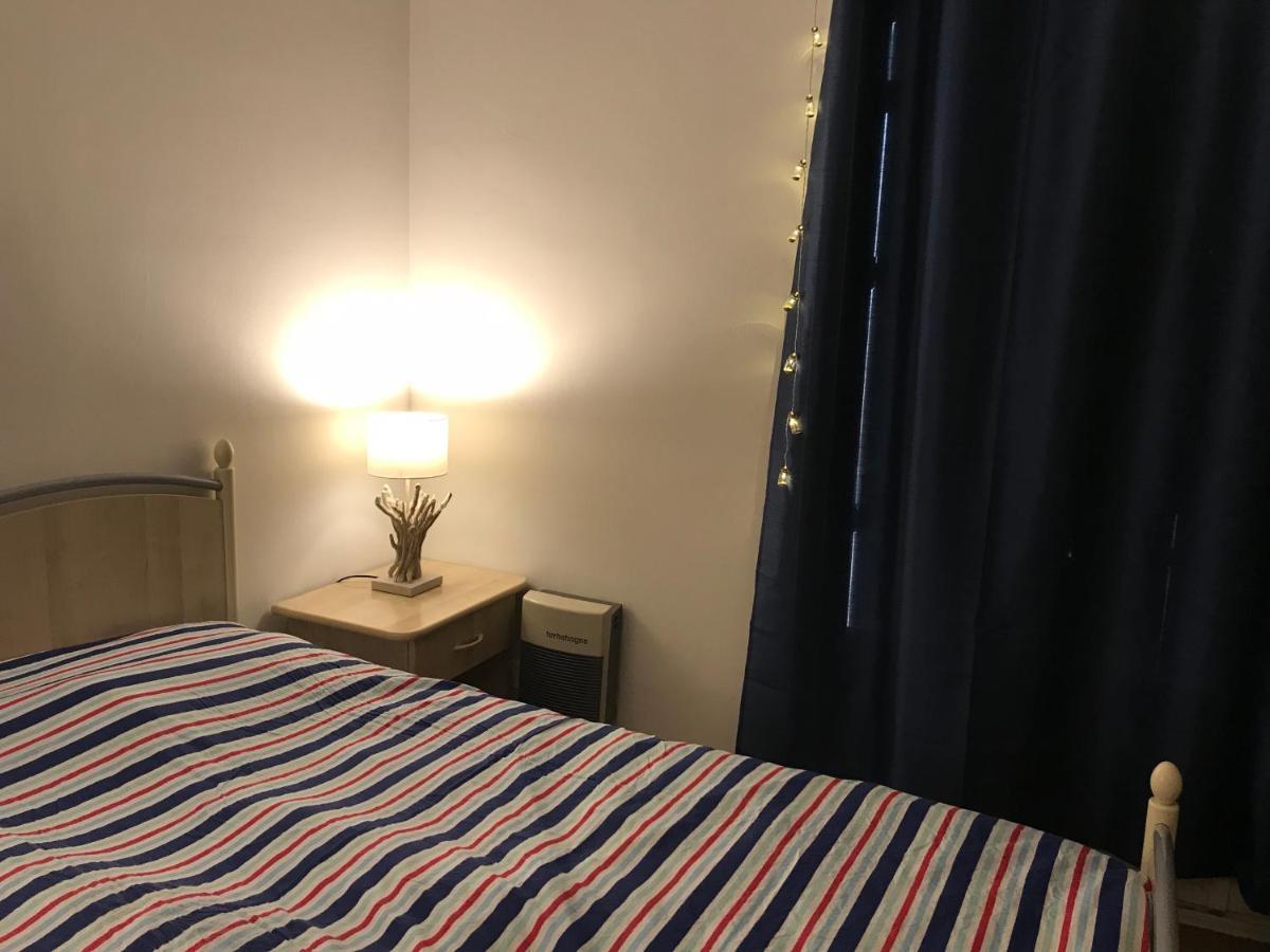 Charmant Appartement Au Coeur De Juan Les Pins Antibes Exteriör bild